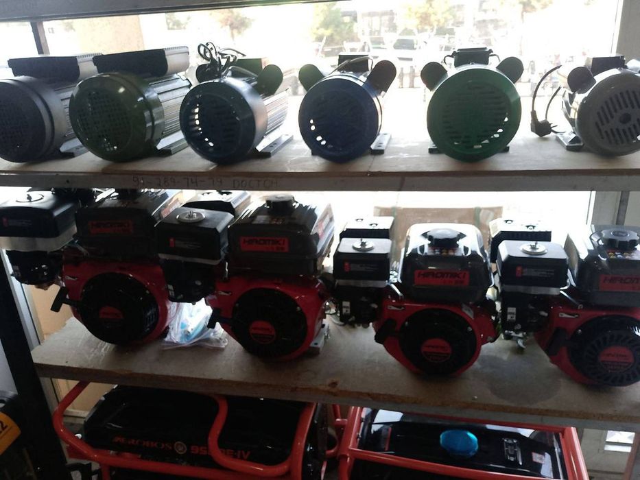 Мотоблок матор motokultivatorlar matorlari