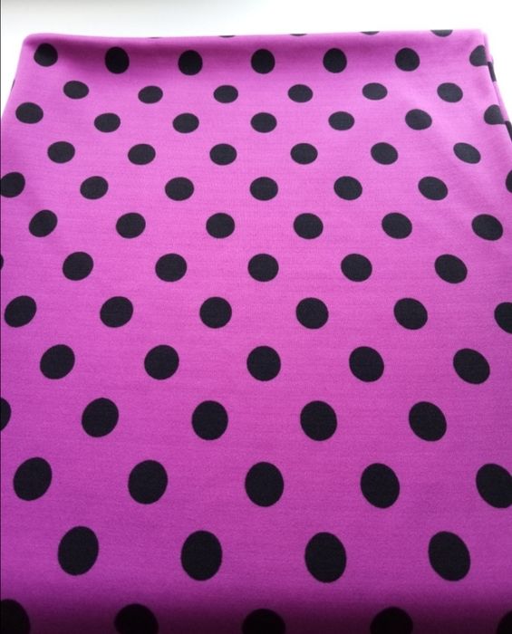 Отрез ткани СССР