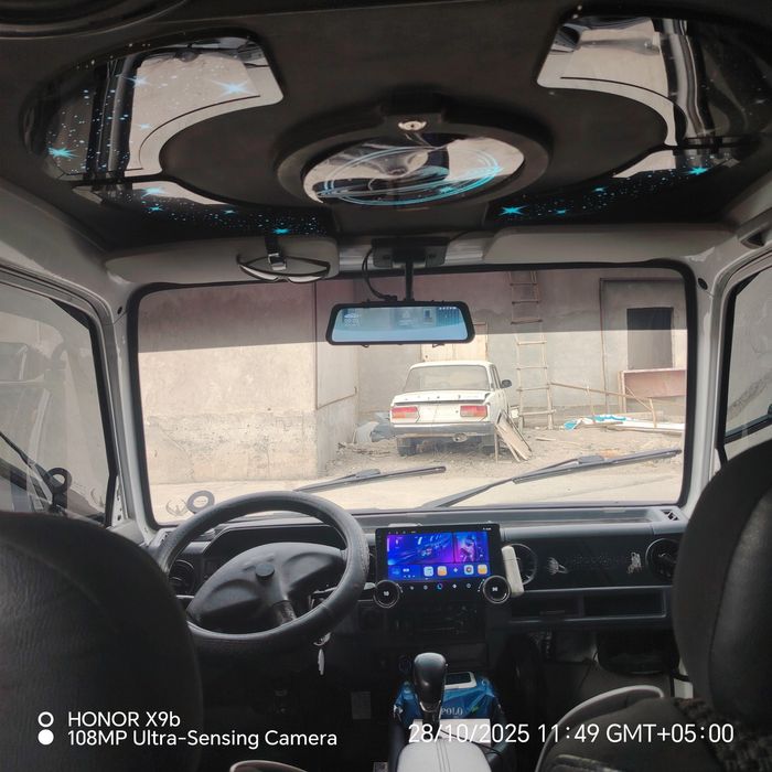 Damas sotiladi tezda