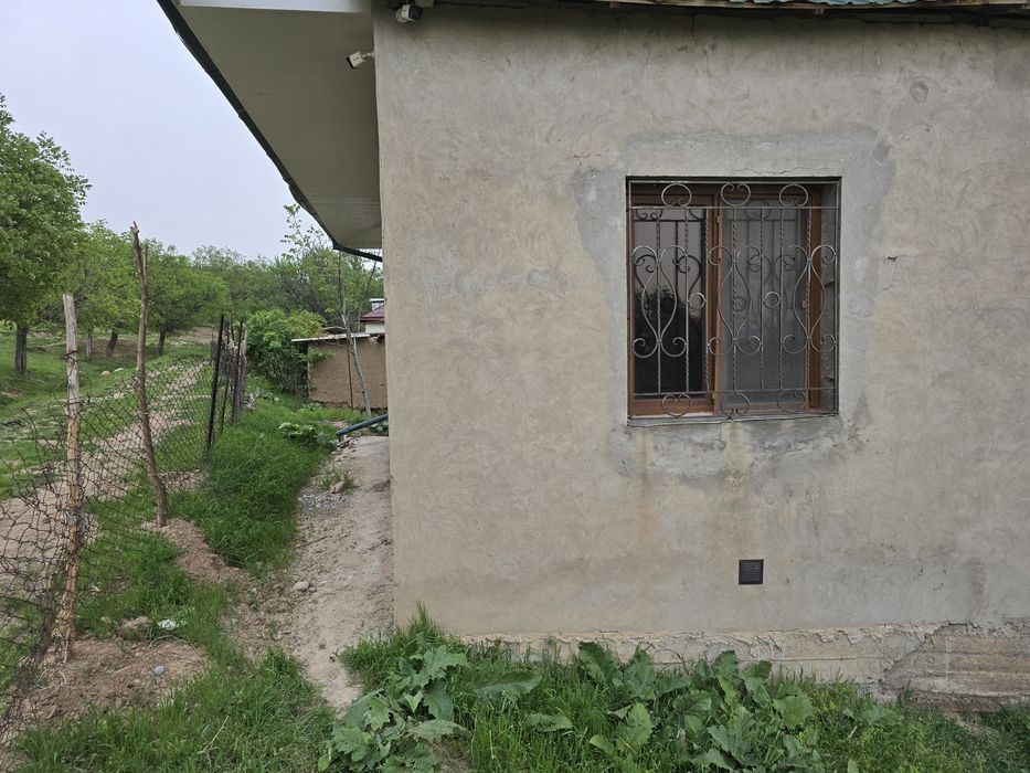 Продаётся участок БУСТОНЛИК