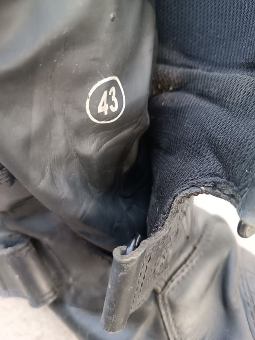 Мотоботы  Probiker