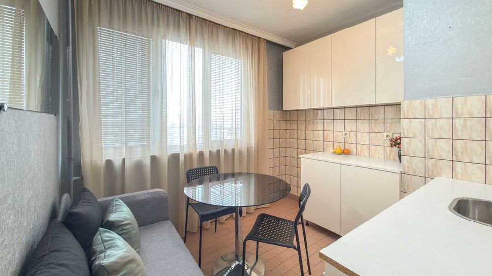 Продава се Двустаен апартамент в София, Разсадника - 46 кв.м за 1530 €/кв.м - Снимка #1