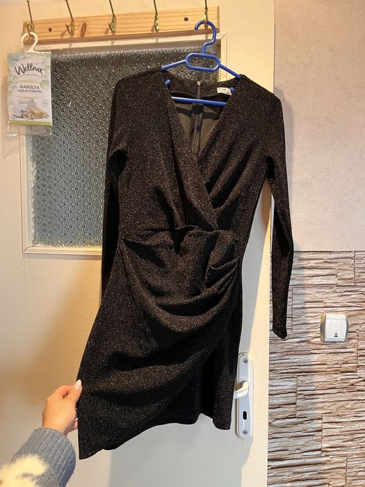 Черни рокли