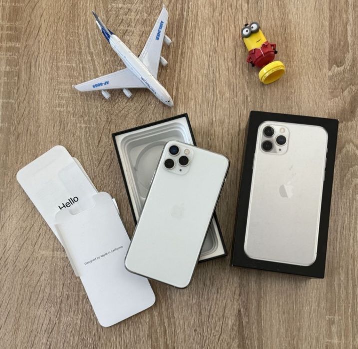 Iphone 11 Pro Apple Айфон