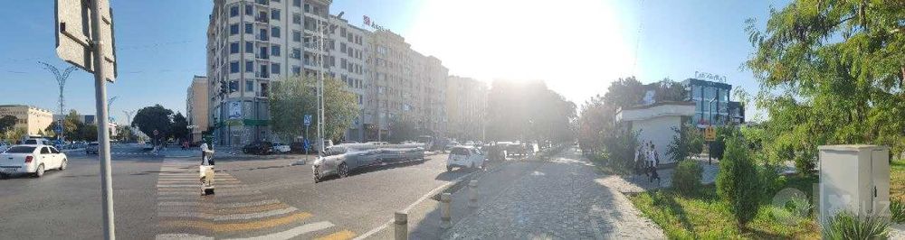 Продаётся 2-х комнатная квартира Медиа парк