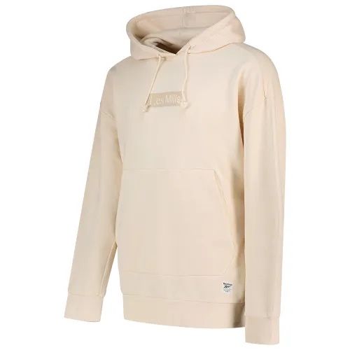 Reebok Les Mills Cotton No Dye Hoodie ОРИГИНАЛЕН мъжки суичър - XL