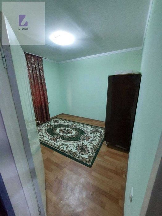 2х комнатная квартира в кирпичном доме, 77-серия по ул.Гагарина