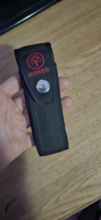 Briceag Boker solingen