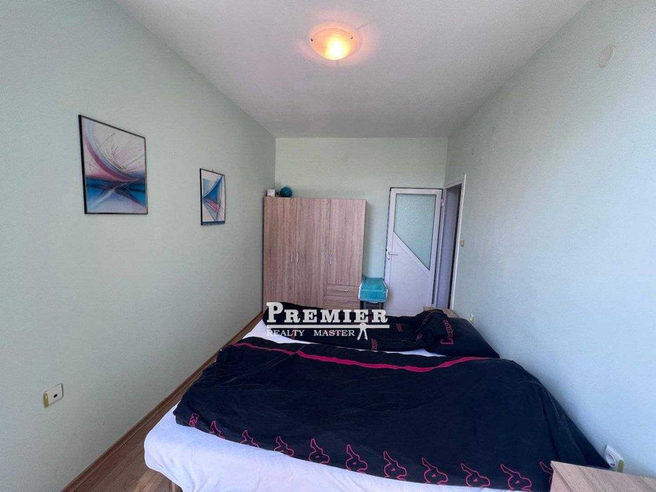 Продава се Тристаен апартамент в к.к. Слънчев бряг - 98 кв.м за 990 €/кв.м - Снимка #9