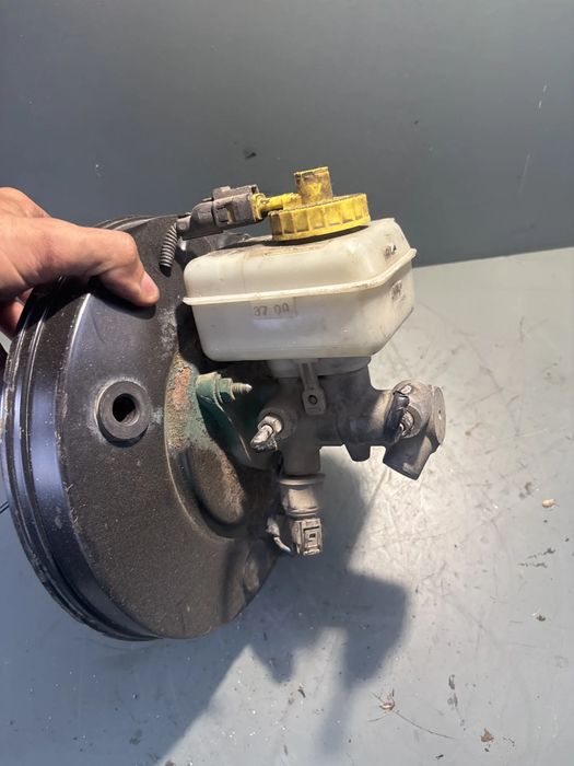 Tulumba Servofrana Volkswagen VW Golf 2000 1.9 TDI MT (90 hp)