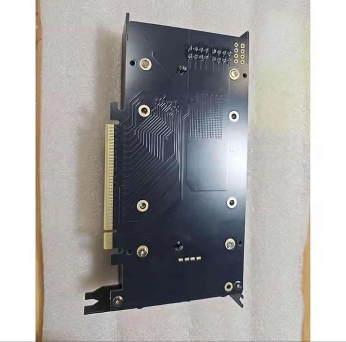 Placă Video Profesională NVIDIA V100 32GB Ai-LLM Mult Peste RTX 3090