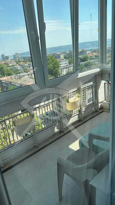 Дава се под наем Четиристаен апартамент в Варна, Чаталджа - 95 кв.м за 550 € - Снимка #9