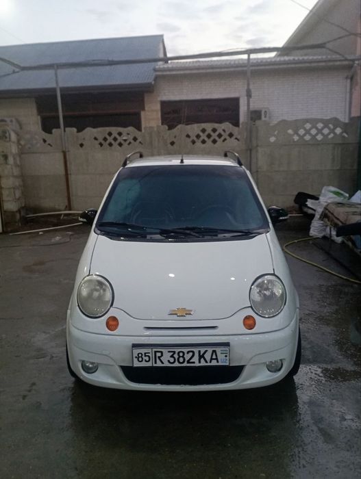 Матиз 2009 йил холати аъло