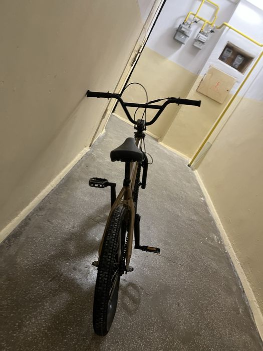 Bmx gold  roti de 20