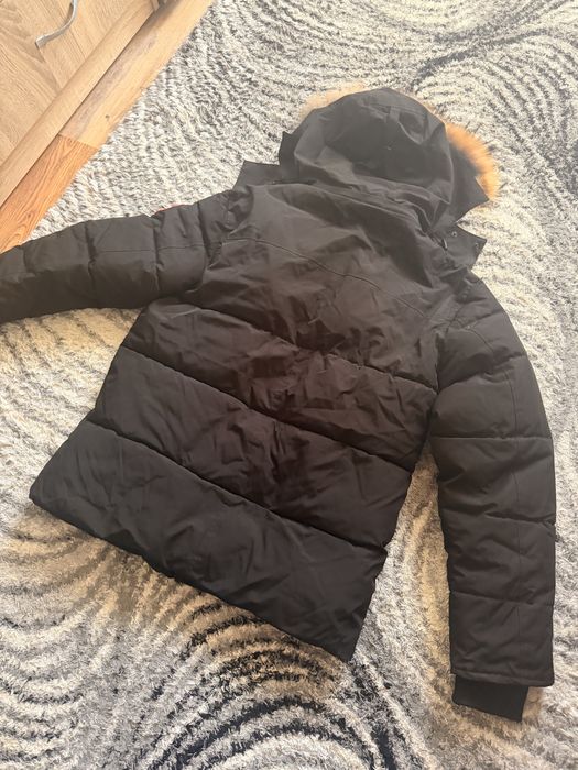 Geaca Canada Goose
