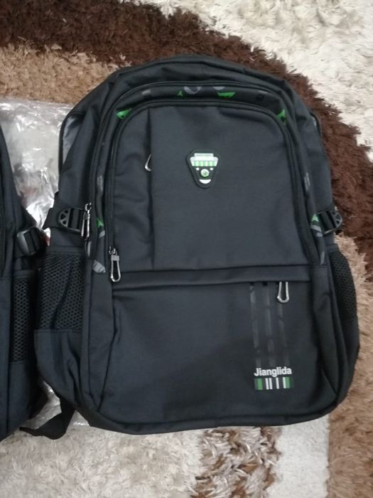 Рюкзак мальчиковый