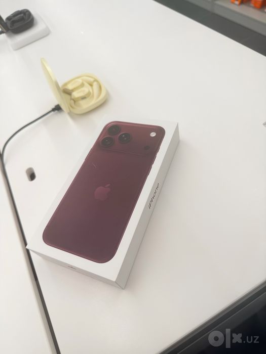 Iphone 18 pro max