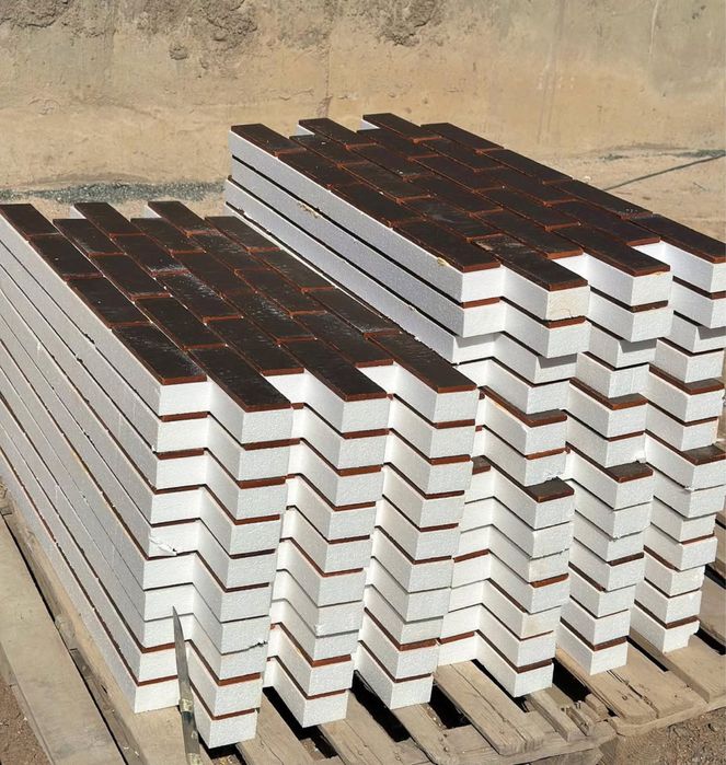 Термопанели клинкер