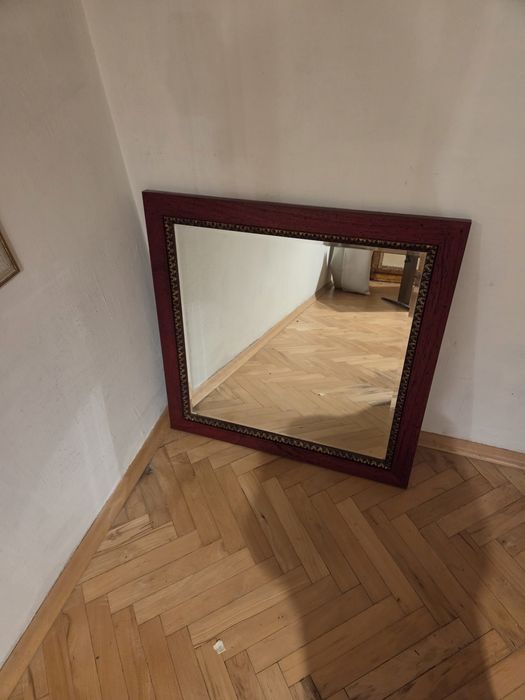 Винтидж огледало