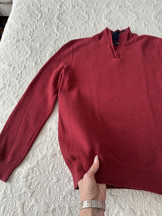Bluza barbati C&A