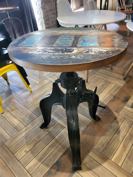 Маси различни видове