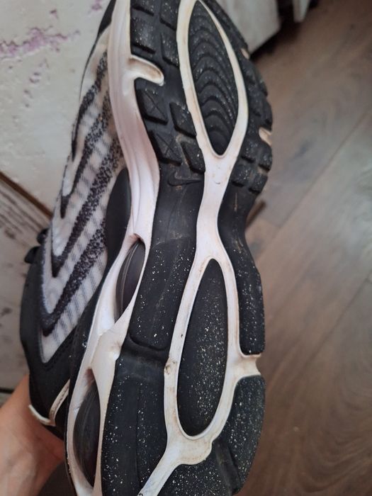 Маратонки Nike 48.5 номер