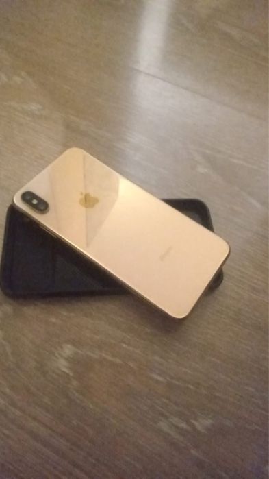 Айфон хс мах 256гб акб 81