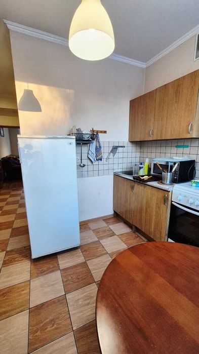 2 комнатная квартира в Центре