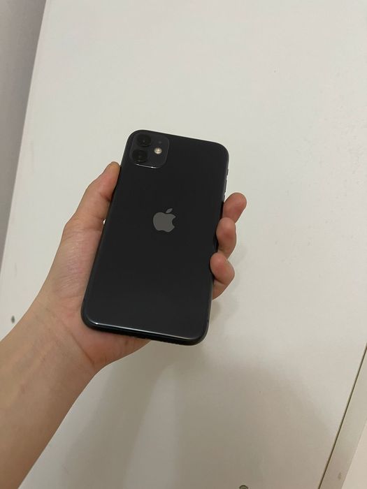 Айфон 11 128гб 85%