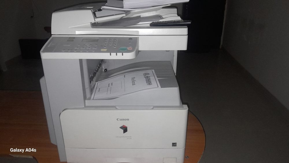 Продаю принтер бу в хорошем состоянии