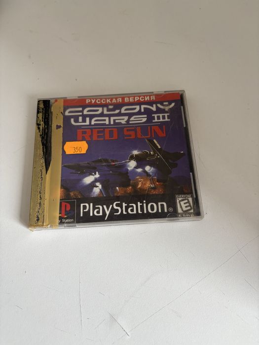 Продам Диску для PS 1