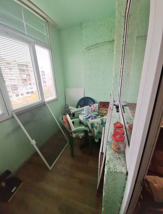 Двустаен апартамент