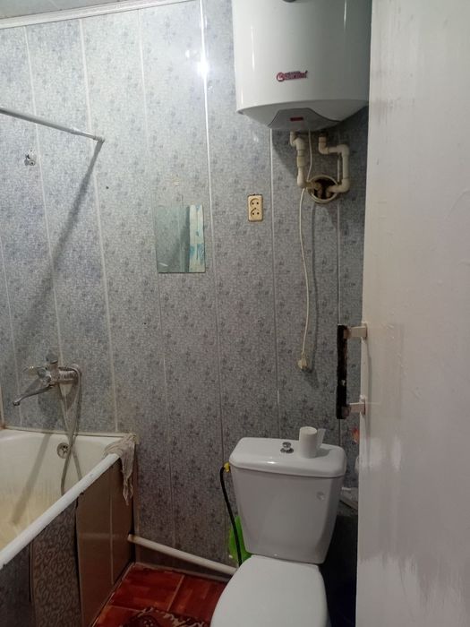 Хива Микраройонда 2 хонали уй