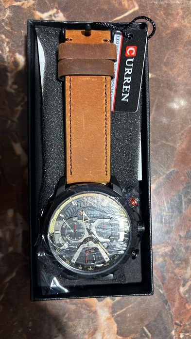 Мъжки часовник Curren