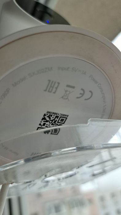 Camera Mi  Home Xiaomi 1080P