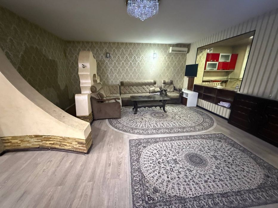 Ijara kvartira. Sheriklikga qizlarga