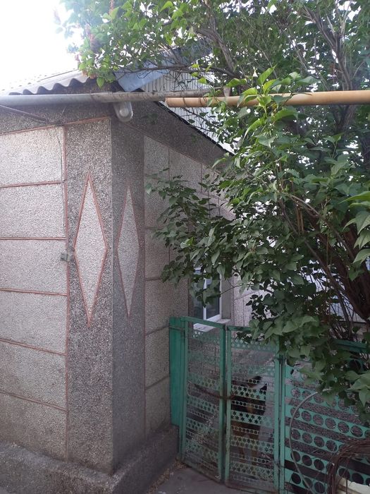 Продам дом 6.5 соток