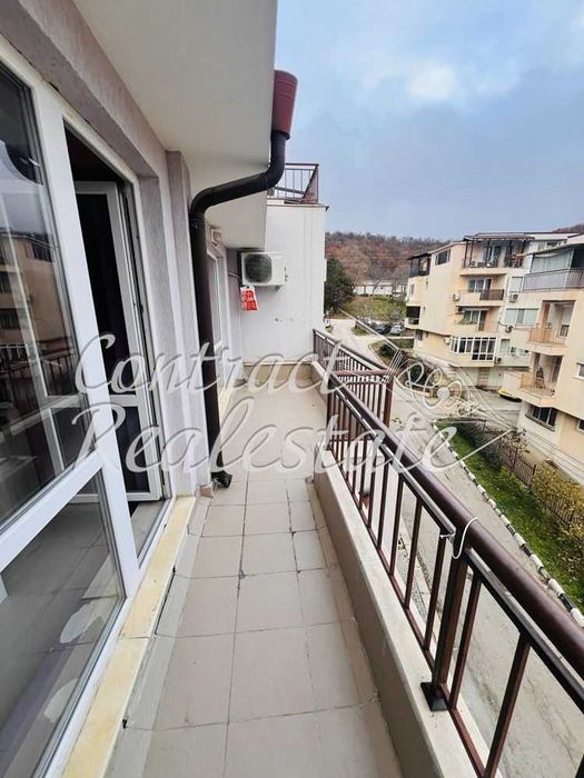 Двустаен Полуобзаведен Владиславово ! С ключ ! Огледи от 23.03.2026 г.