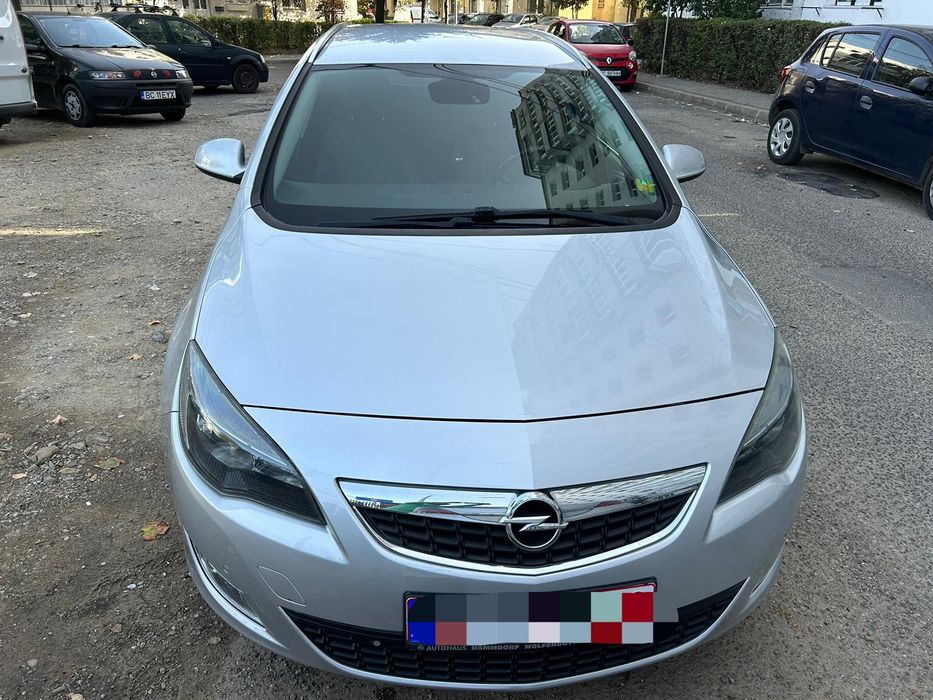 Anunț auto interesant!