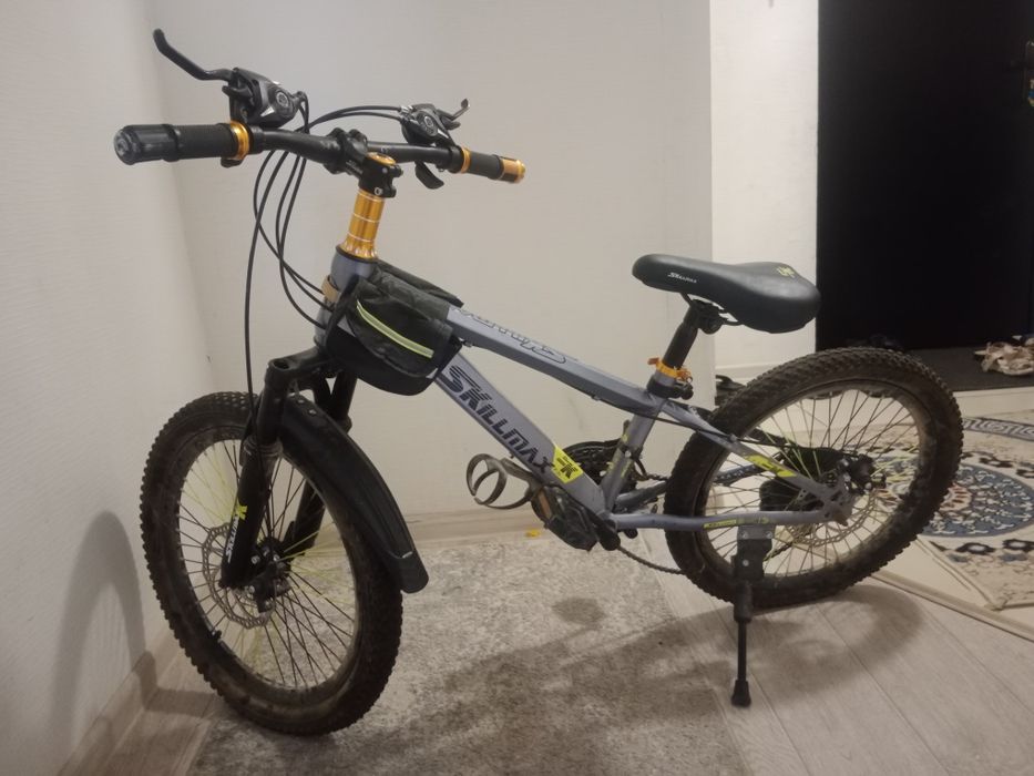 продам велосипед