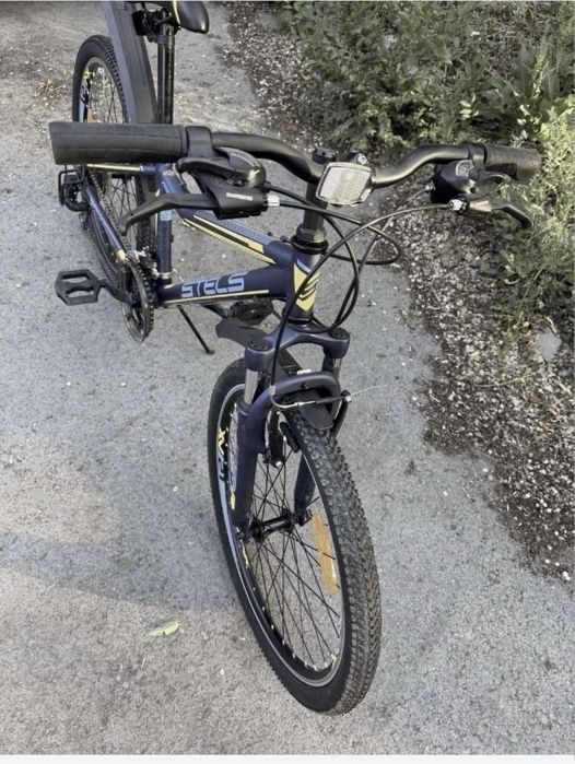 Велосипед оригинал STELS Navigator 410