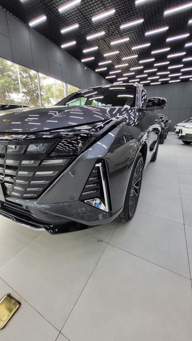 Changan Uni Z nalichi