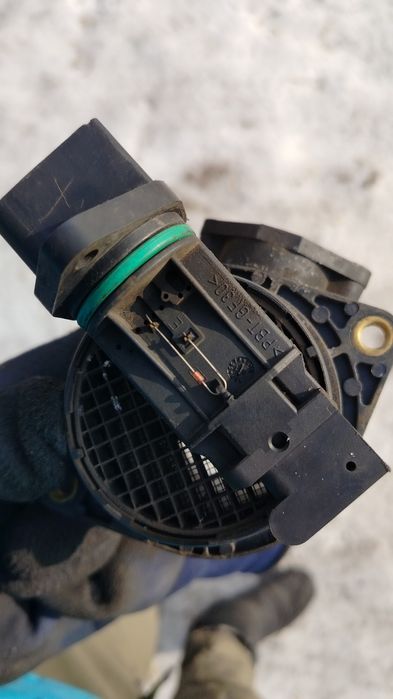 Дмрв гольф 4 Бора Джетта