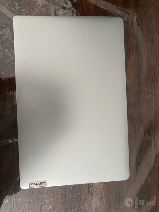 компютер Lenovo новый