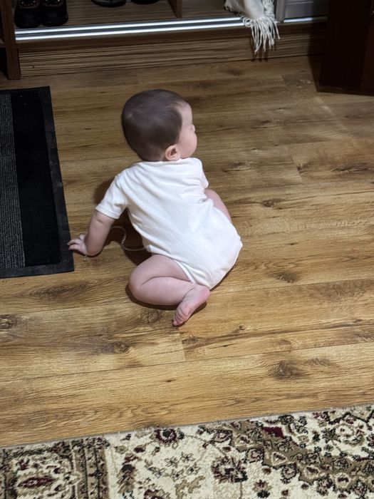 Шуба норковая. Б/у