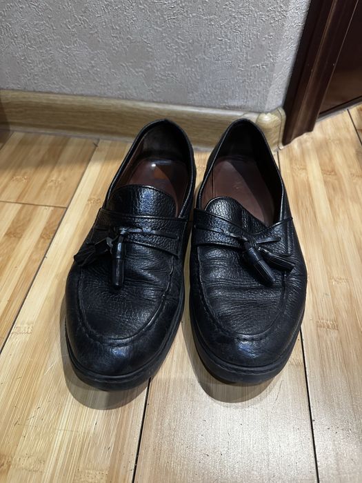 Отдам Мужская обувь