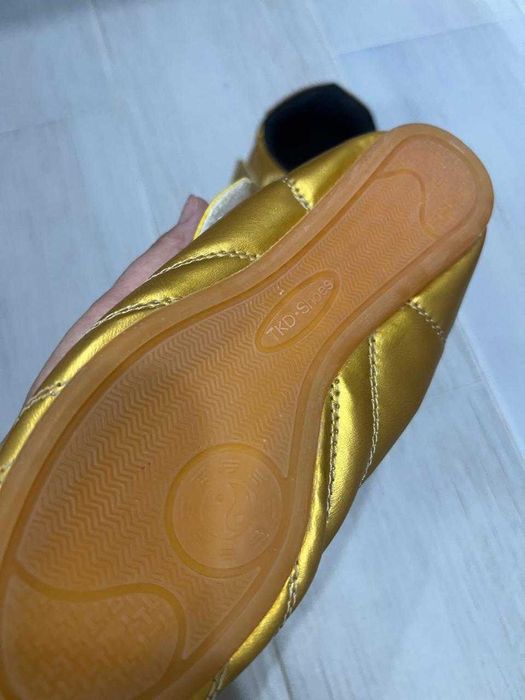 Обувь для тхэквондо новая