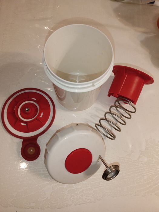 Ветчинница Tescoma PRESTO с термометром