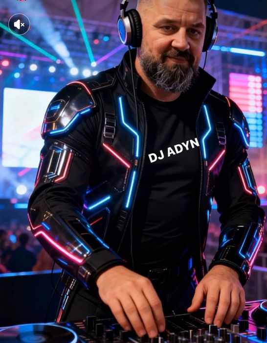 Dj majorate petreceri private !