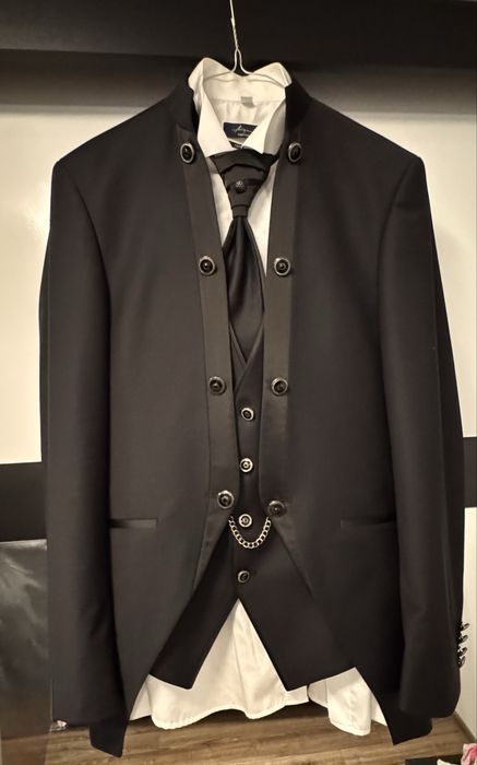 Costum Ceremonie Baggi Premium